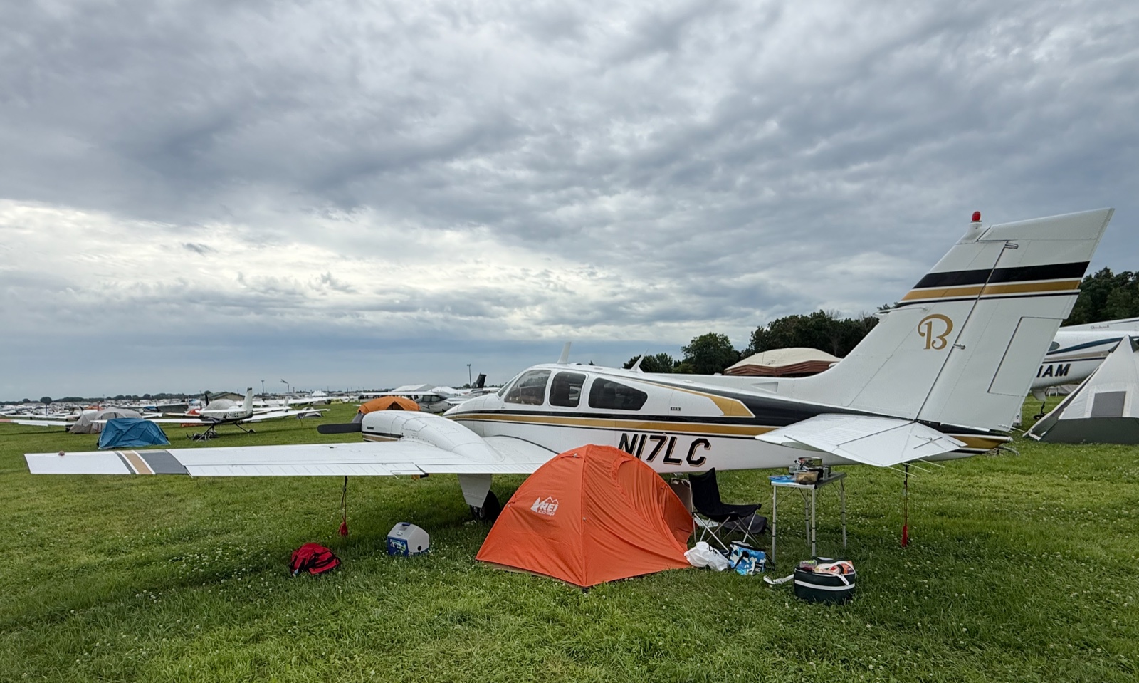 Meet SiteForward at Sun 'n Fun 2026