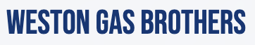 Weston Gas Brothers logo