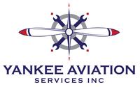 Yankee Aviation Services logo